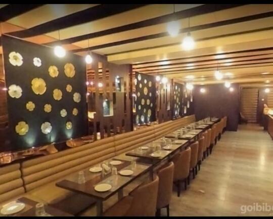 Hotel Parklane Agra (Uttar Pradesh) Esterno foto