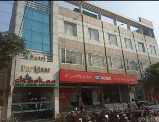 Hotel Parklane Agra (Uttar Pradesh) Esterno foto