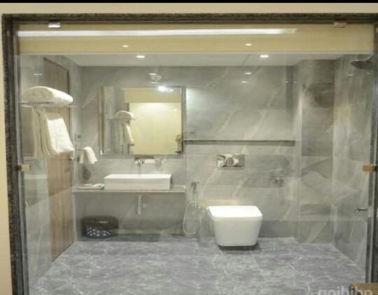 Hotel Parklane Agra (Uttar Pradesh) Esterno foto