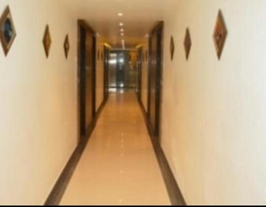 Hotel Parklane Agra (Uttar Pradesh) Esterno foto