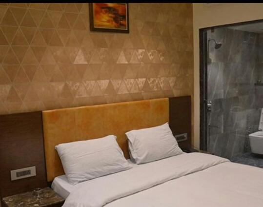 Hotel Parklane Agra (Uttar Pradesh) Esterno foto