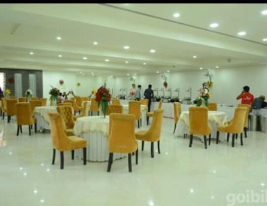 Hotel Parklane Agra (Uttar Pradesh) Esterno foto